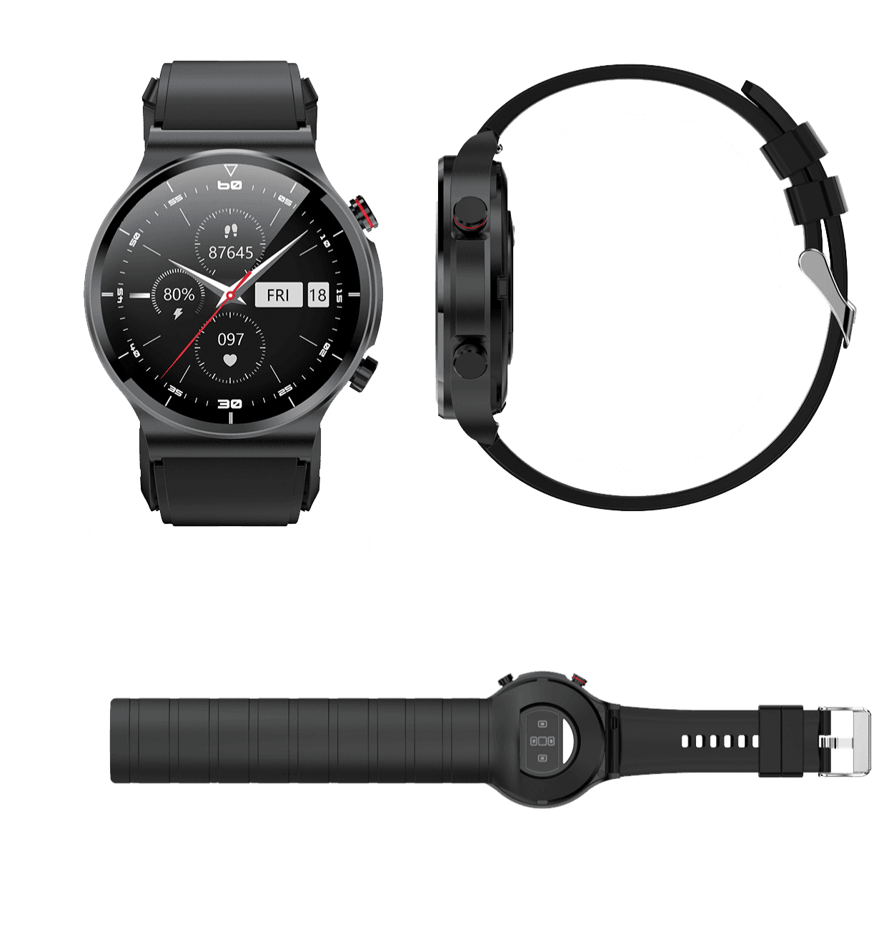 TBP hardware image